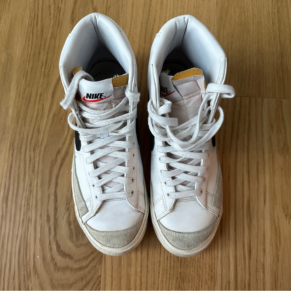 Nike Blazers Mid ‘77